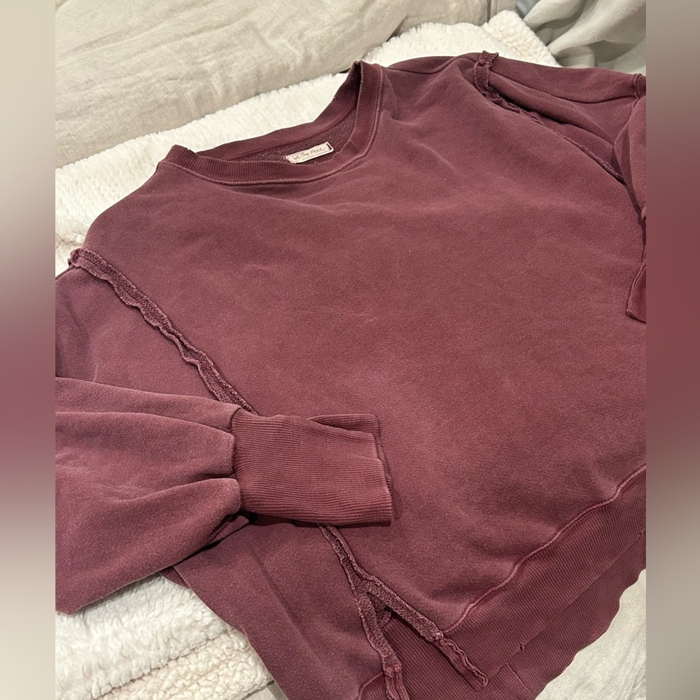 Free People We The Free Camden Sweatshirt